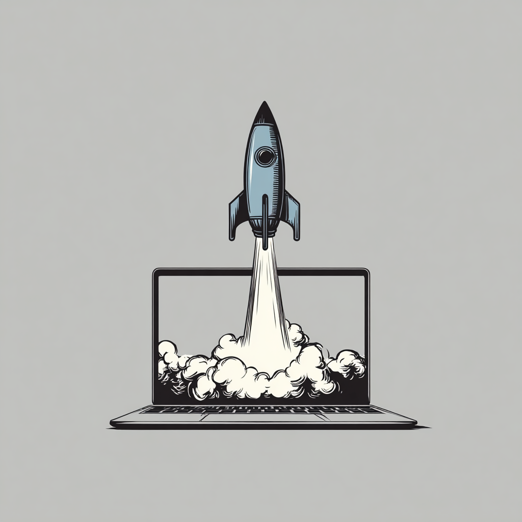 The Launchpad Package